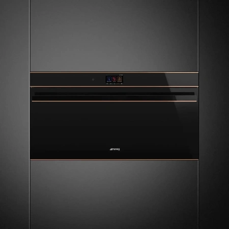картинка Духовой шкаф Smeg SFPR9604TNR от магазина SEFI