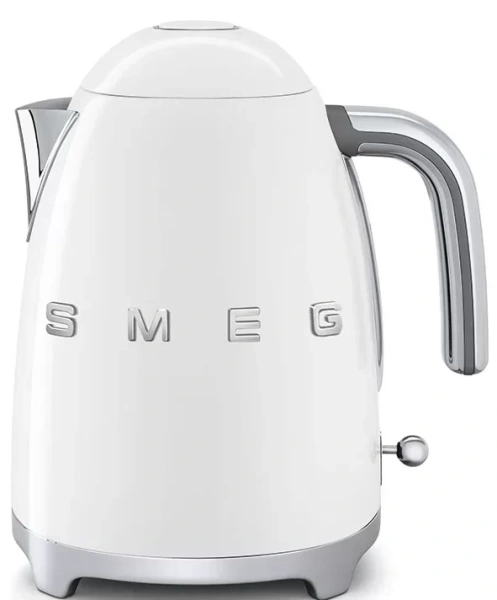 картинка Чайник Smeg KLF03WHEU от магазина SEFI