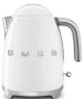 картинка Чайник Smeg KLF03WHEU от магазина SEFI