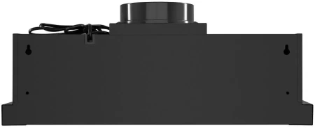 картинка Встраиваемая вытяжка Maunfeld VS Touch 850 60 Black от магазина SEFI