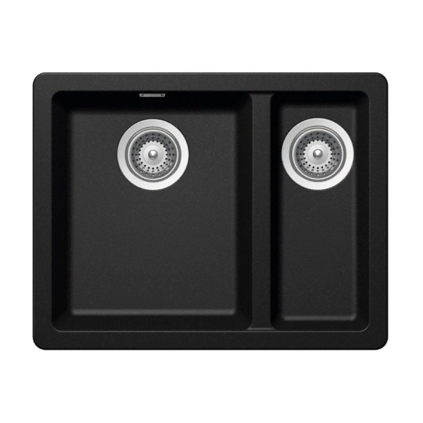 картинка Кухонная мойка SCHOCK SOHO 60 PLUS CRISTADUR магма от магазина SEFI