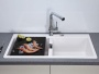 картинка Кухонная мойка SCHOCK HORIZONT 90 F CRISTADUR аворио от магазина SEFI
