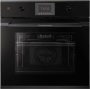 картинка Духовой шкаф Kuppersbusch BP 6350.0 S2 Black Chrome от магазина SEFI