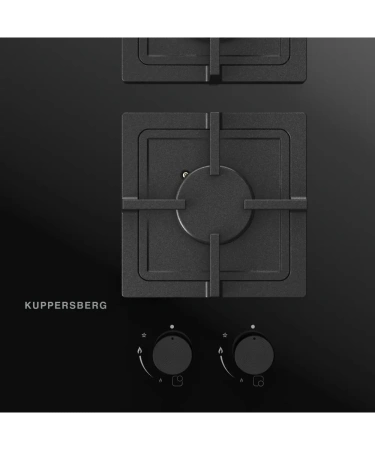 картинка Комбинированная варочная панель Kuppersberg IGS 601 от магазина SEFI