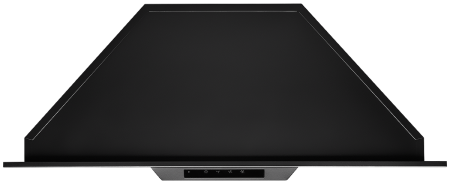 картинка Встраиваемая вытяжка KUPPERSBERG INLINEA 72 Black от магазина SEFI