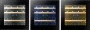 картинка Винный шкаф Dunavox DVN-109.291DB.TO от магазина SEFI