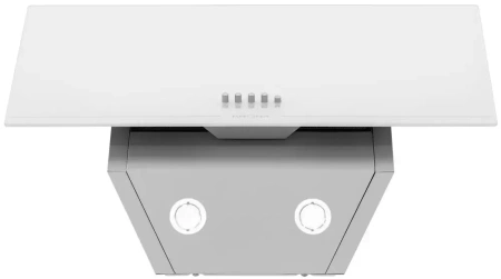 картинка Вытяжка Krona JINA 600 WHITE PB от магазина SEFI