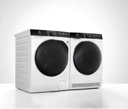 картинка Сушильная машина Electrolux EW8H258BP от магазина SEFI
