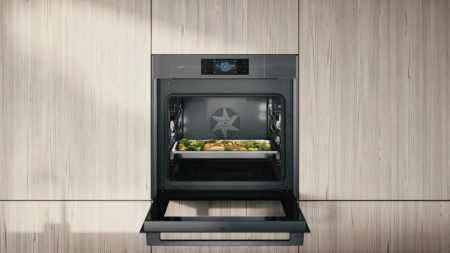 картинка Духовой шкаф Asko OCS8678GG от магазина SEFI