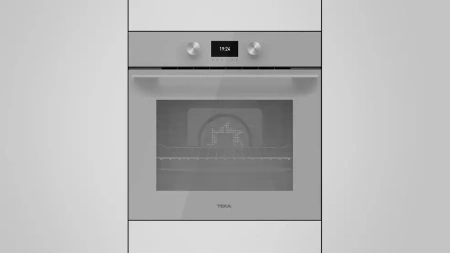картинка Духовой шкаф Teka HLB 8600 STEAM GREY от магазина SEFI
