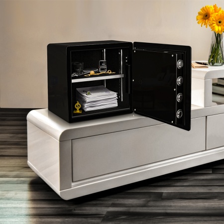 картинка Сейф Meyvel SF11-449-402 от магазина SEFI