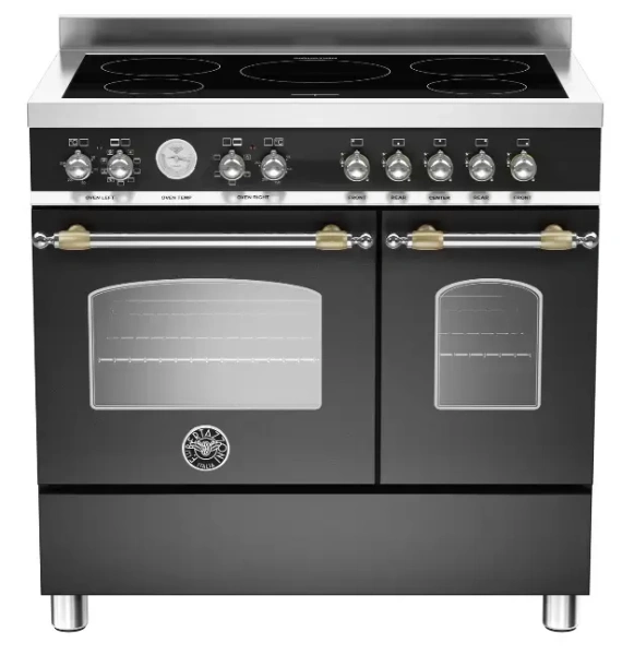 картинка Варочный центр Bertazzoni HER905IMFEDNET от магазина SEFI