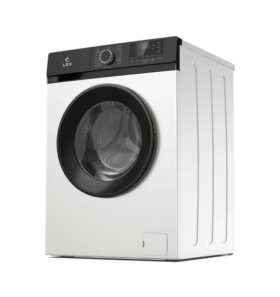 картинка Стиральная машина LEX LWM10012WBIID от магазина SEFI