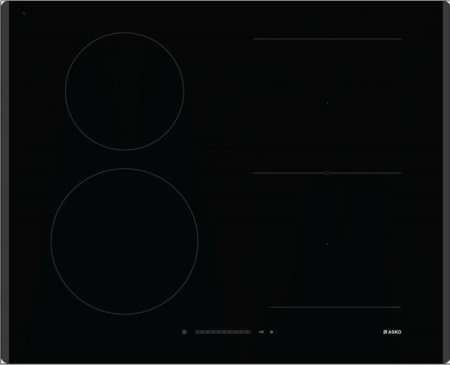 картинка Индукционная варочная панель Asko HI1621G от магазина SEFI