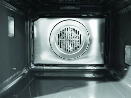 картинка Духовой шкаф Fulgor Milano LO 4814/2 TC BK от магазина SEFI