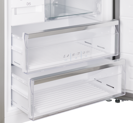 картинка Отдельностоящий холодильник Kuppersberg NRV 192 WG от магазина SEFI