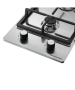 картинка Газовая варочная панель Kuppersberg TS 38 X от магазина SEFI