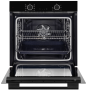 картинка Духовой шкаф Kuppersberg HF 607 B от магазина SEFI
