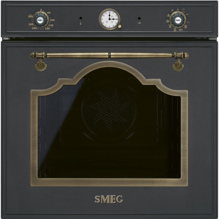 картинка Духовой шкаф Smeg SFP67C1TAO от магазина SEFI