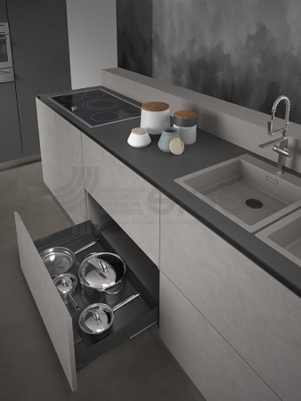 картинка Система Premium PREZENTA PRO FIX от магазина SEFI