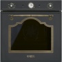 картинка Духовой шкаф Smeg SFP67C1TAO от магазина SEFI