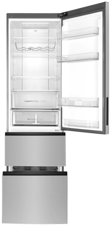 картинка Отдельностоящий холодильник HAIER A4F639CXMVU1 от магазина SEFI