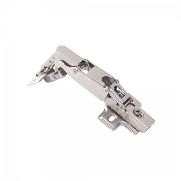 картинка Петля 165° накладная с доводчиком 45мм h0 clip-on от магазина SEFI