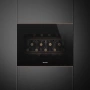 картинка Встраиваемый винный шкаф Smeg CVI621NR3 от магазина SEFI