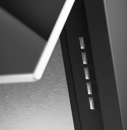 картинка Вытяжка Falmec COVER 85 BLACK от магазина SEFI