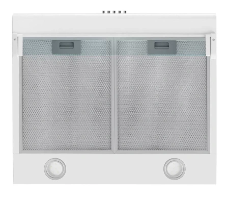 картинка Вытяжка MAUNFELD MP-1 60 белый от магазина SEFI