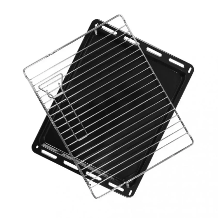 картинка Духовой шкаф Maunfeld EOGC604S от магазина SEFI