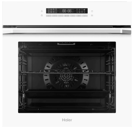 картинка Духовой шкаф Haier HOQ-P16AN5GW от магазина SEFI