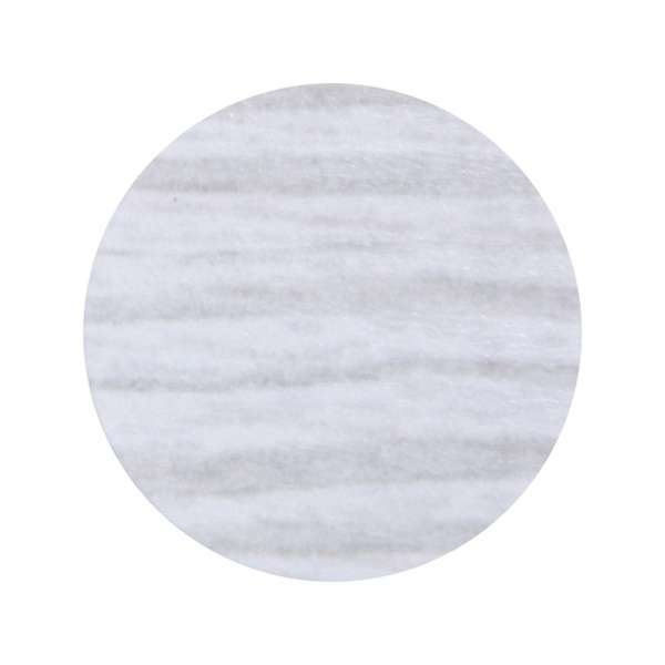 картинка Заглушка самоприлипающая к эксцентрику гасиенда белая (20158) FOLMAG (лист-28шт.) от магазина SEFI