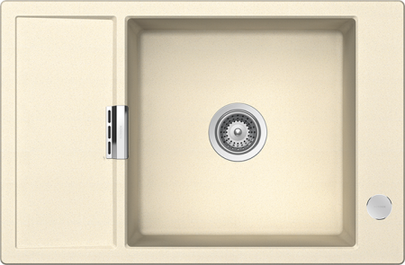 картинка Мойка Schock Eton 60 D Small Cristadur аворио от магазина SEFI
