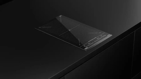 картинка Индукционная варочная панель Teka IZF 32400 MSP BLACK от магазина SEFI