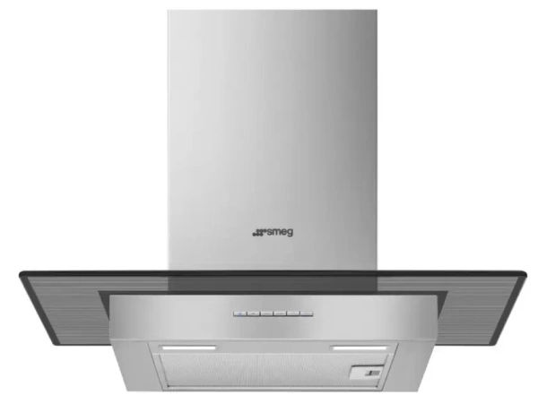 картинка Вытяжка Smeg KBT600VE от магазина SEFI