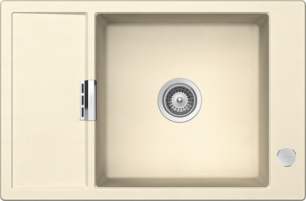 картинка Мойка Schock Eton 60 D Small Cristadur аворио от магазина SEFI
