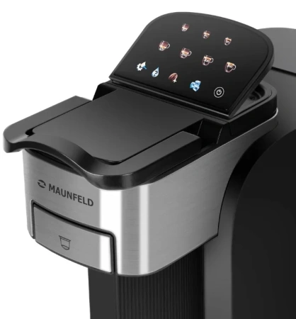 картинка Кофеварка Maunfeld MCCM-CM827BL от магазина SEFI
