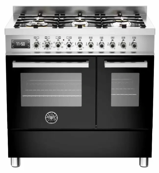 картинка Варочный центр Bertazzoni PRO906MFEDNET от магазина SEFI