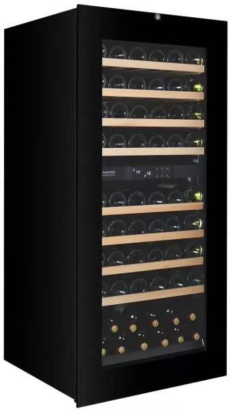 картинка Встраиваемый винный шкаф Dunavox DXB-65.154DB.TO от магазина SEFI