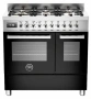 картинка Варочный центр Bertazzoni PRO906MFEDNET от магазина SEFI