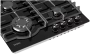 картинка Газовая варочная панель HAIER HHX-G64RFVLB от магазина SEFI