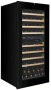 картинка Встраиваемый винный шкаф Dunavox DXB-65.154DB.TO от магазина SEFI