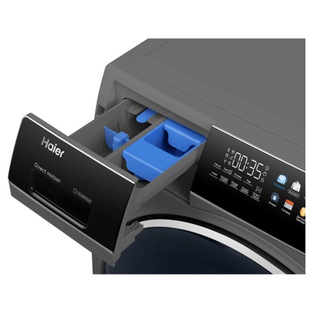 картинка СТИРАЛЬНАЯ МАШИНА HAIER HW80-B14279S от магазина SEFI