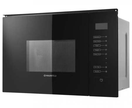 картинка Встраиваемая микроволновая печь MAUNFELD MBMO.20.8GB от магазина SEFI