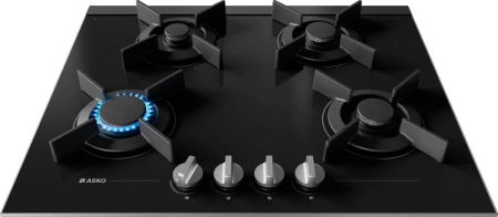 картинка Варочная панель Asko HG8640BGB1 от магазина SEFI
