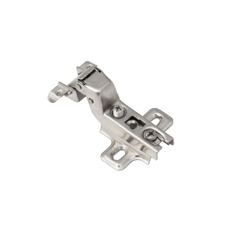 картинка Петля д/алюм.рамки Z-1 внутренняя с пружиной h2 slide-on AKS (саморезы) от магазина SEFI