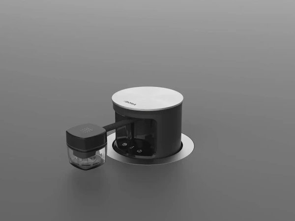 картинка Вакууматор BORA QVACSS от магазина SEFI