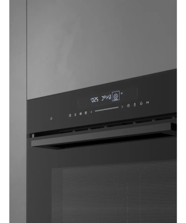картинка Духовой шкаф Kuppersberg HT 613 Black от магазина SEFI