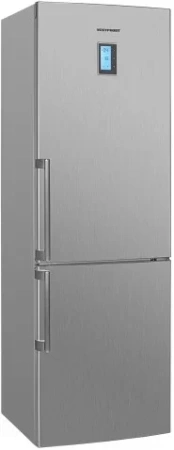 картинка Отдельностоящий холодильник Vestfrost VF3663H от магазина SEFI